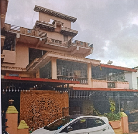 Surendra Kudva 2, Karnataka